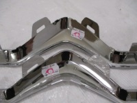 фото thumb №10, Citroen c3 aircross решітка радіатора решітка радіатора хром новий kpl