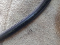 фото thumb №5, Clio v 1.5dci шланг дроти пального