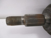 фото thumb №5, C4 picasso ii приводной вал левая 1.6 hdi 9675025880