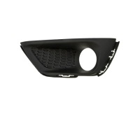 фото thumb №1, Решётка радиатора бампера перед jeep compass mp 2017-2020 5up97rxfab правая