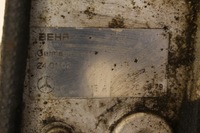 фото thumb №7, Радиатор радиатор топлива mercedes w203 2.7 cdi