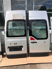 фото thumb №1, Nissan nv400 master iii двері задні ліва праве