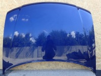 фото thumb №1, Капот кришка двигуна audi a3 8l 1996-2003r