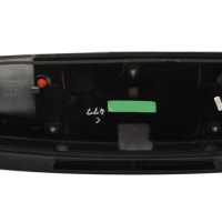 фото thumb №10, Vw scirocco mk3 заднее спойлер крышки багажника молдинг reflex серебряный - a7w