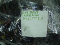 фото thumb №16, Електропроводка салону - кабіни renault mascott 3.0 03-10