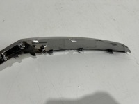 фото thumb №10, Kia niro 2 ii 22- молдинг решётка хром бампера перед левая левый 86579-at100