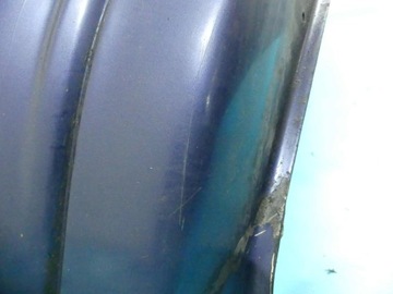 фото thumb №15, Бампер перед mitsubishi galant viii 96-99 t09c
