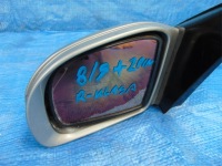 фото thumb №4, Mercedes r-klasa w251 дзеркало ліва 9+2 11 pin eu