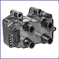 Купить Катушка зажигания 138756 hitachi, фото thumb