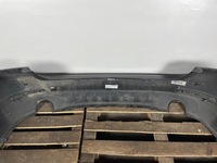 фото thumb №6, Бампер задня задній bmw 5 g30 sedan 2017- повний