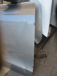 фото thumb №5, Дверь перед передние правое левая audi a5 8t