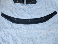 фото thumb №11, Porsche 992 gt3 rs решітка спойлер впуск поріг 9gt