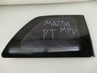 фото thumb №1, Mazda mpv скло кузовна правий задня
