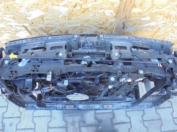 фото thumb №6, Перед комплектний jeep compass 2019 1.3