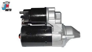 фото thumb №3, Стартер 1.4 1.6 1.8 vectra a b c zafira a b