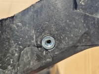 фото thumb №14, Fiat panda 2 pas передній. 2003-12.nowy замінник