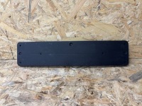 Купити Mercedes e klasa рамка підкладка номерного знака a2128170078, фото thumb