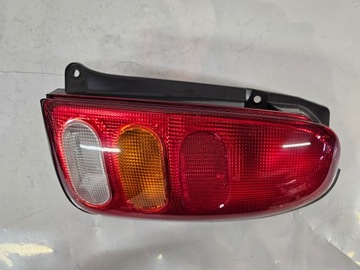 фото thumb №7, Daihatsu mira лампа правая задняя зад 81550-97209-000