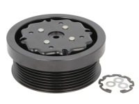 фото thumb №1, Зчеплення компресор кондиціонер thermotec ktt040047