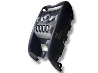 фото thumb №2, Mini one - cooper coupe r56 2009 панель кондиционера