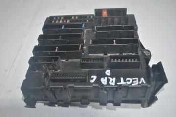 фото thumb №6, Модуль коробка opel vectra c 13112912