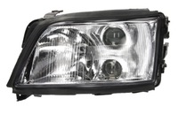 фото thumb №1, Фара лампа перед audi a6 c4 1994- левая 2xh1