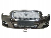 фото thumb №1, Jaguar xj x351 бампер переднє перед 4 pdc