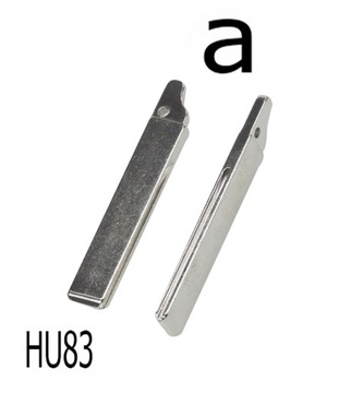 PEUGEOT 307 207 308 407 607 КОРПУС КЛЮЧА ДИСТАНЦИОННЫЙ