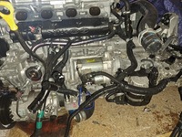 фото thumb №9, Kia proceed 3 gt двигатель ze коробка передач комплект jak nowe 204km