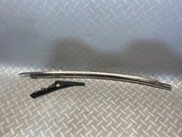 фото thumb №1, Молдинг хром відбійник ліва aston martin db9 cabrio