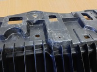 фото thumb №6, Toyota yaris cross 20- защита pod бампер оригинал