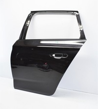 фото thumb №2, Skoda kamiq 658 дверь левая задняя задние org