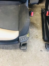 фото thumb №14, Комплект сидінь сидіння напівшкіра c4 grand picasso ii