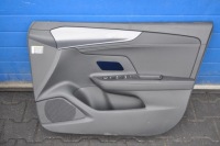 фото thumb №11, Opel mokka b ii прокладка інтер'єру сидіння диван напівшкіра обшивки suv