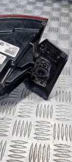 Opel insignia b лампа левая левый задний  задняя 39099122 Оригинал, фото thumb