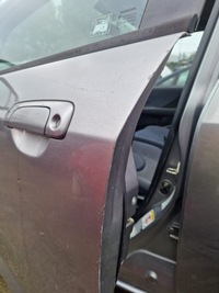 фото thumb №15, Honda jazz 2 ii ge2 02-08 двері ліва перед передні nh642m