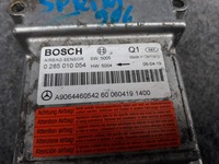 фото thumb №3, Модуль датчик подушка безопасности mercedes sprinter 906