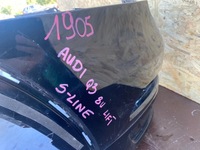 фото thumb №11, Бампер зад задний audi q3 8u рестайлинг s line