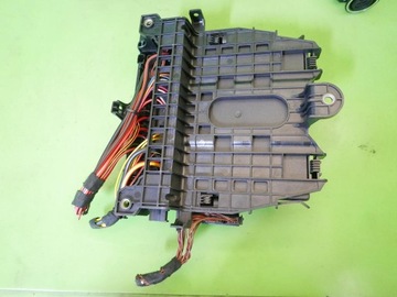 фото thumb №7, Набор стартовый запуска иммобилайзер mercedes w169 a170 1.7 04-08