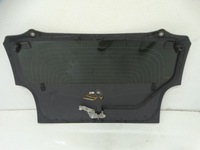 фото thumb №8, Стекло крышки багажника задняя peugeot 108 lift 5дверь 2016r. 43r-00128 ktb