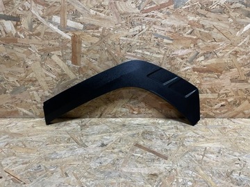 фото thumb №1, Планка накладка крила ліва лівий зад задня hyundai tucson iv 4