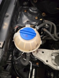 фото thumb №8, Бак рідина розширювальний vw polo 9n 6l 2001-2010 6q0121407b 6q0121407a