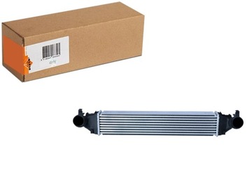 фото thumb №12, Nrf радіаторів інтеркулер