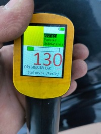 фото thumb №11, Крила правий перед land rover discovery 3 iii 04-2009 lrc731 оригінал