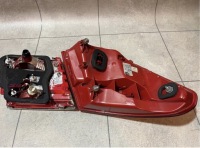 фото thumb №9, Bmw f01 7 лампы задняя kpl задние eu оригинал состояние idealny