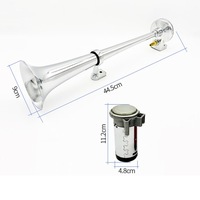 фото thumb №10, Клаксон jak tir сигнал с kompresorem 12v głośna