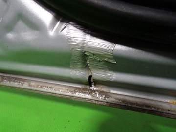 фото thumb №14, Toyota avensis t25 дверь правые передние 1c0