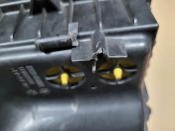 фото thumb №8, Fiat 500 x корпус фильтра воздуха