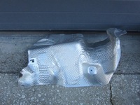 фото thumb №2, Chrysler pacifica 2017 захист теплова вихлоп