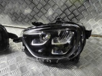 Citroen c3 3 фара левая правый  led vision перед новая Доставка, фото thumb